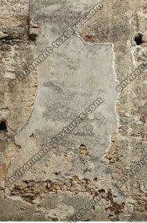 Wall PLaster 0038